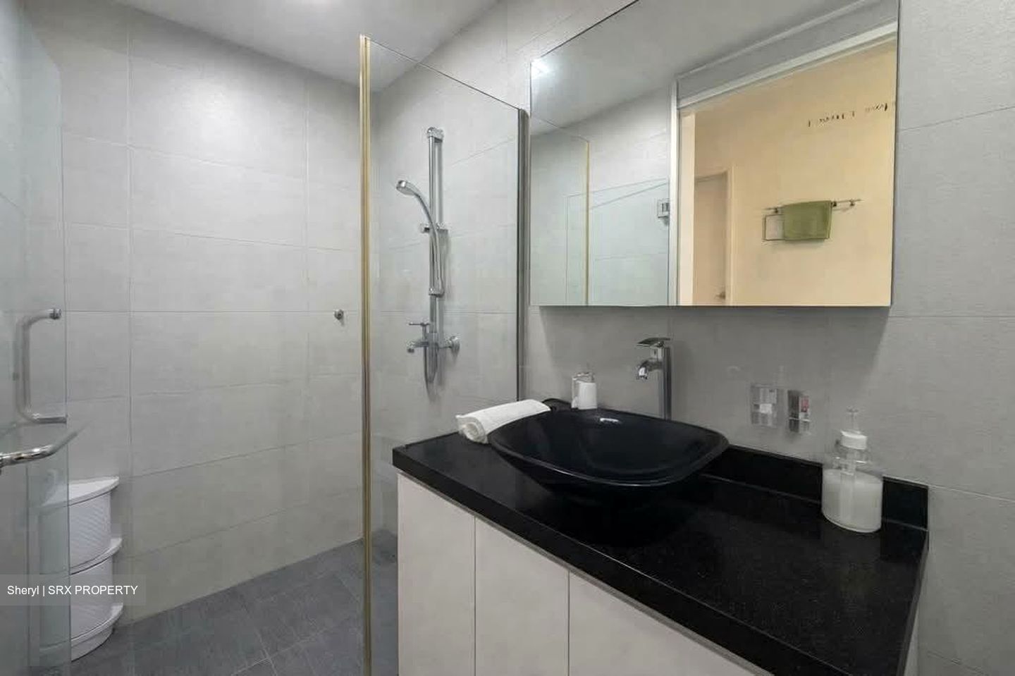 The Hillside (D21), Condominium #566453551